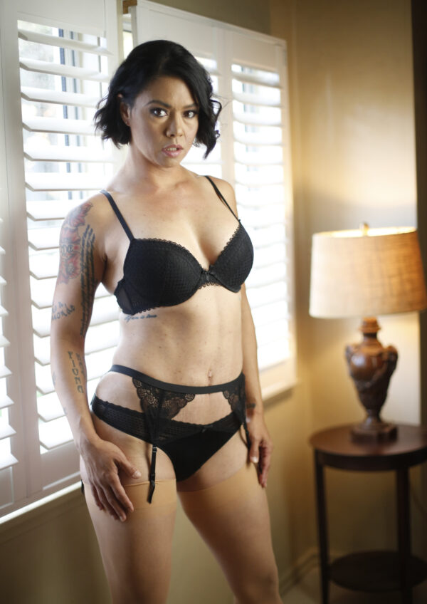 dana vespoli 118