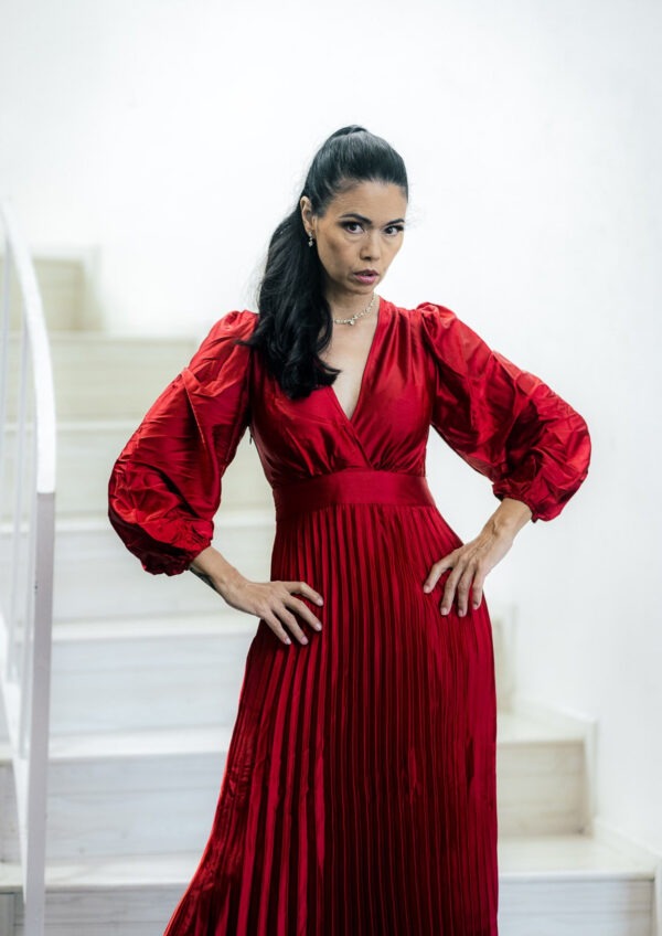 dana vespoli 183