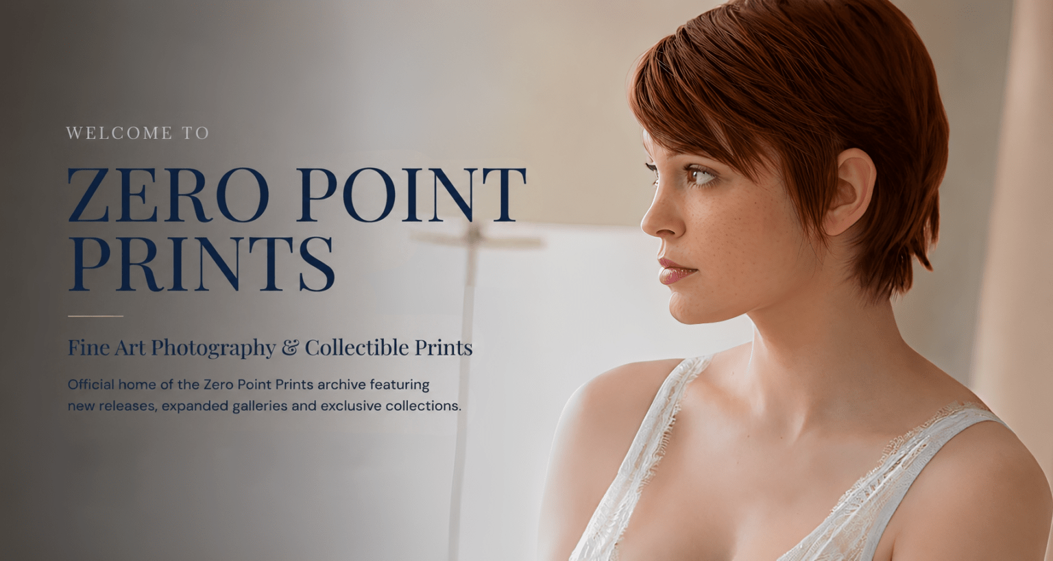Home - Zero Point Prints