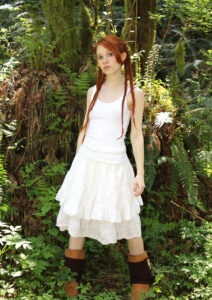 Dolly Little (Revisited)